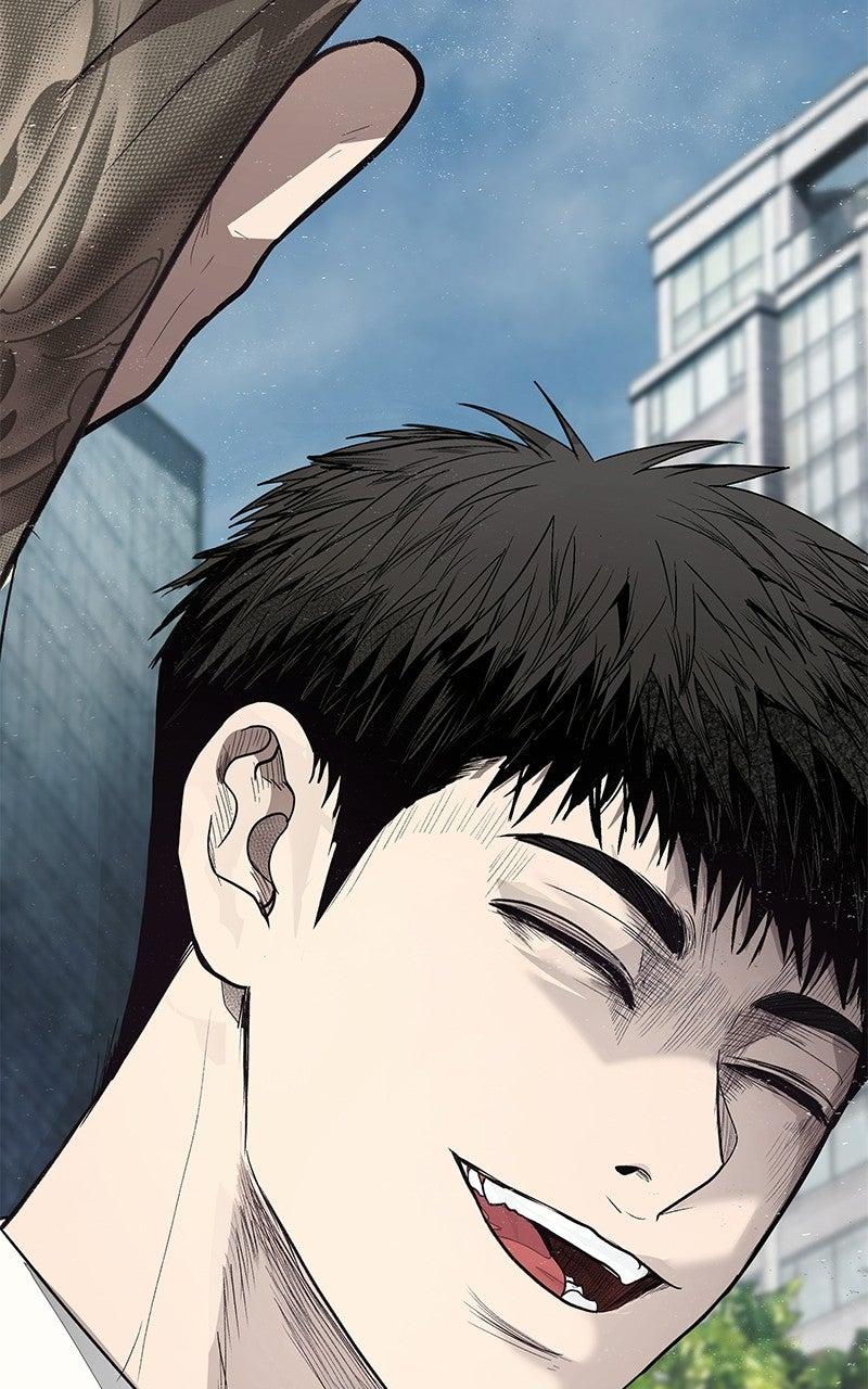 Corporate Punch Chapter 5 page 162 - 