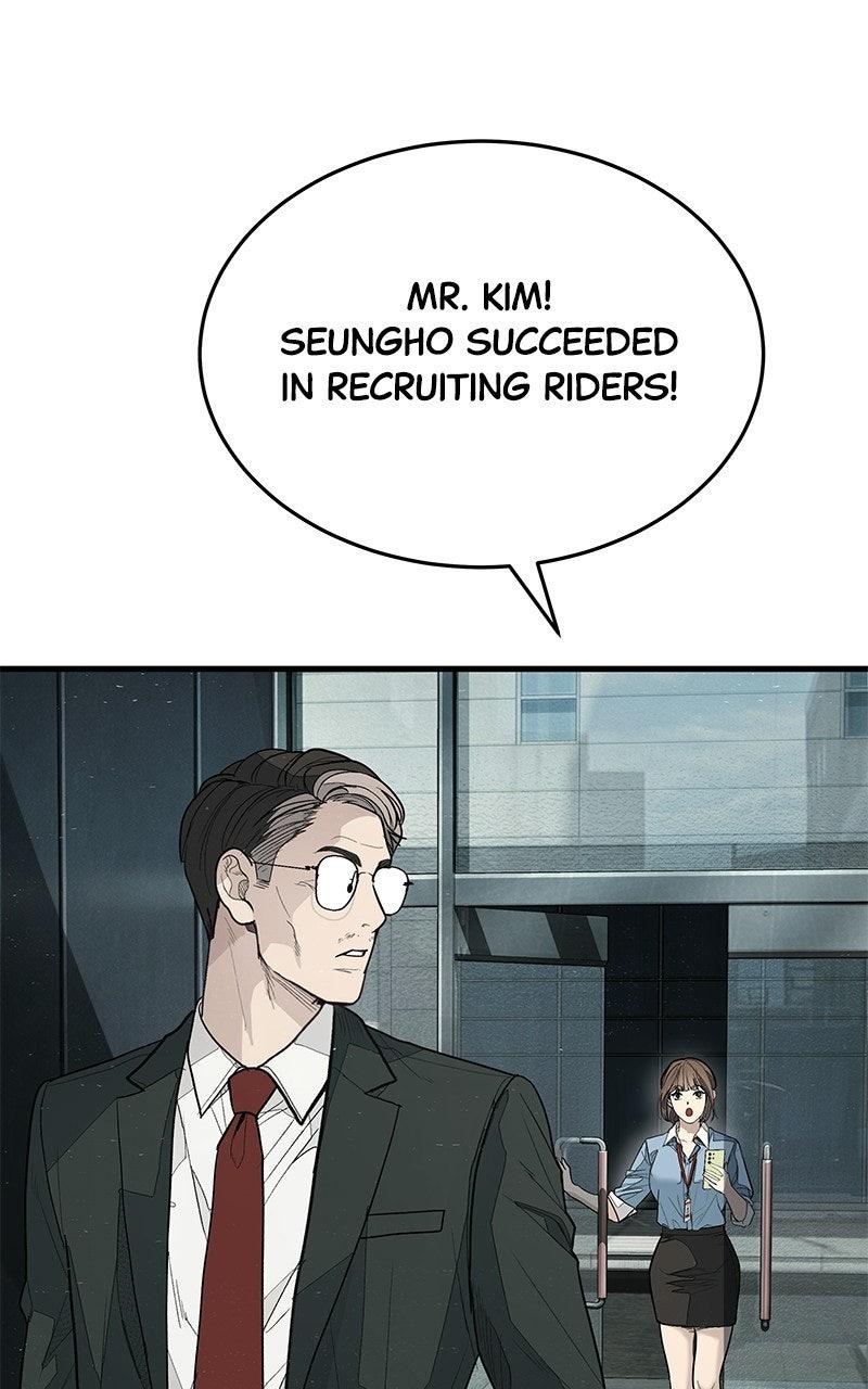 Corporate Punch Chapter 5 page 168 - 