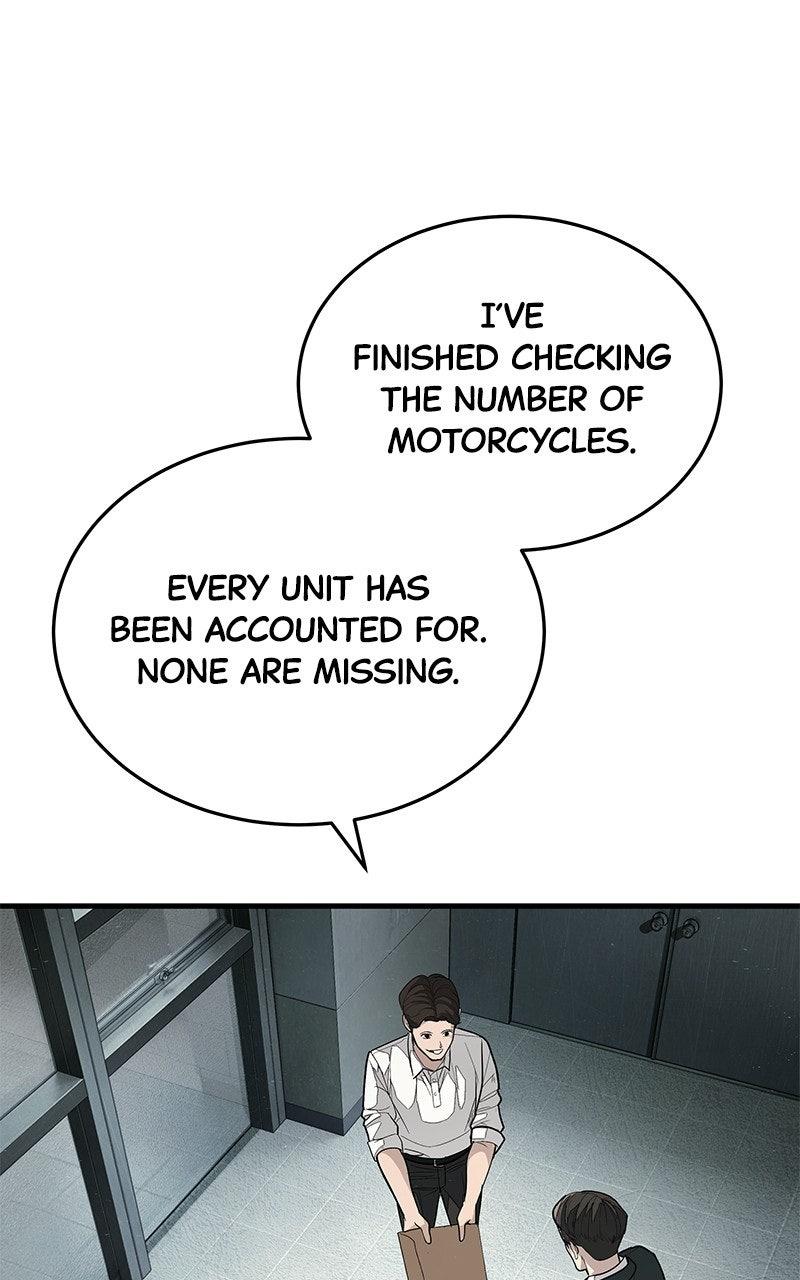 Corporate Punch Chapter 5 page 172 - 