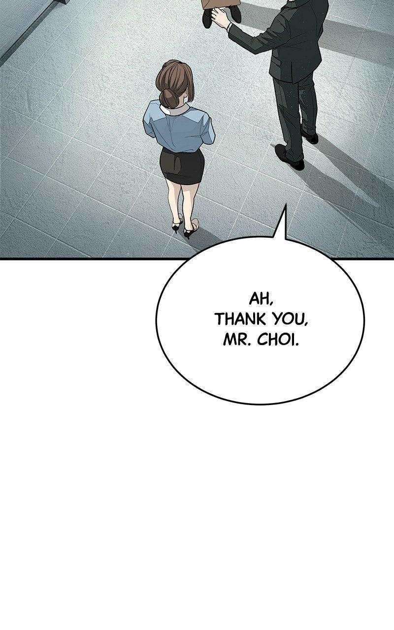 Corporate Punch Chapter 5 page 173 - 
