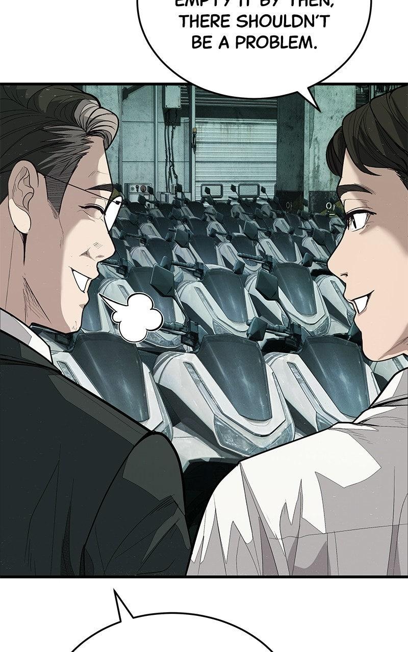 Corporate Punch Chapter 5 page 177 - 
