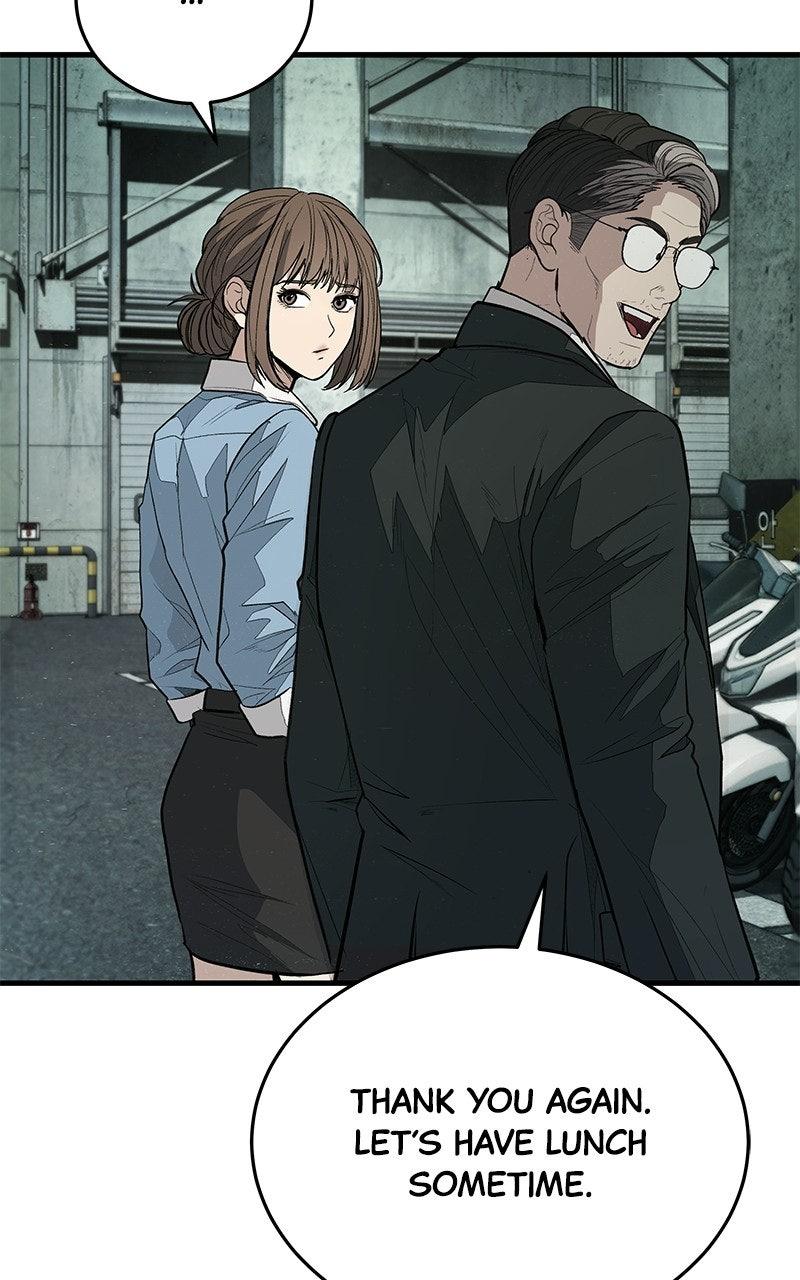 Corporate Punch Chapter 5 page 179 - 