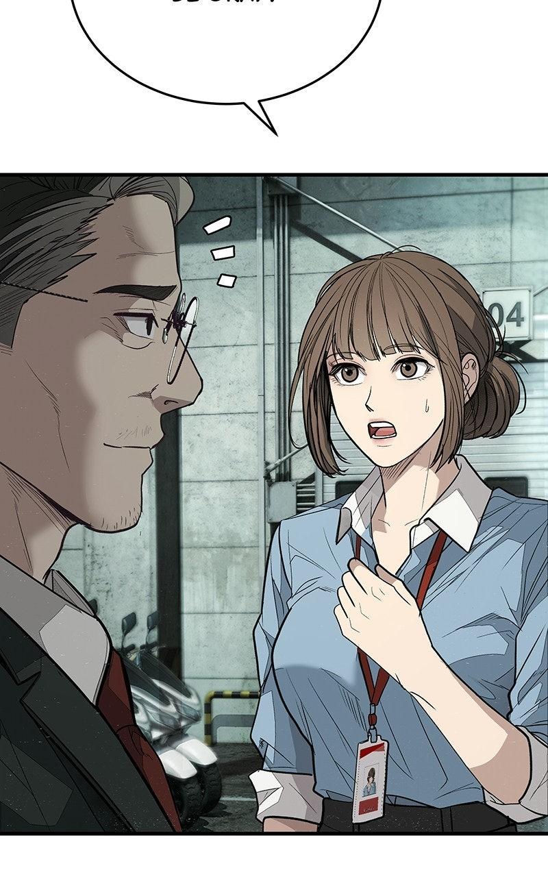 Corporate Punch Chapter 5 page 181 - 