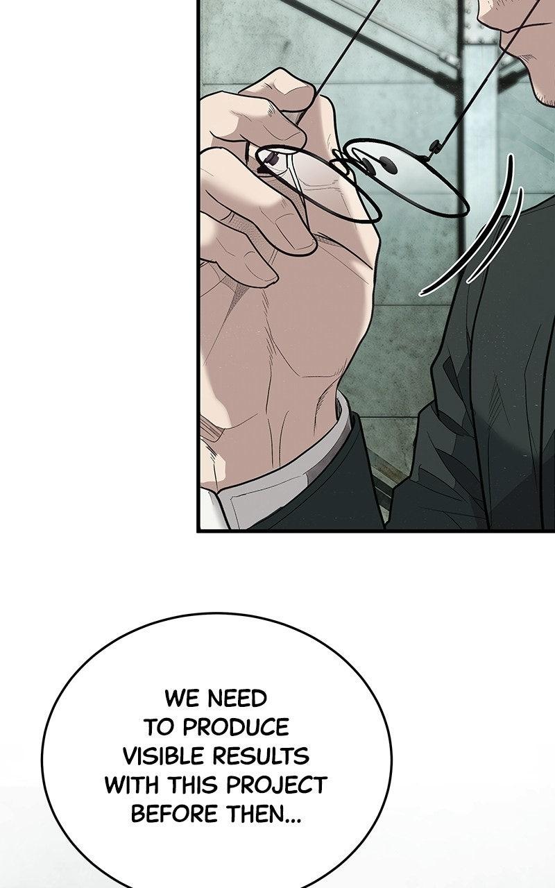 Corporate Punch Chapter 5 page 187 - 