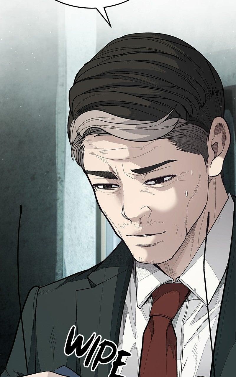 Corporate Punch Chapter 5 page 188 - 