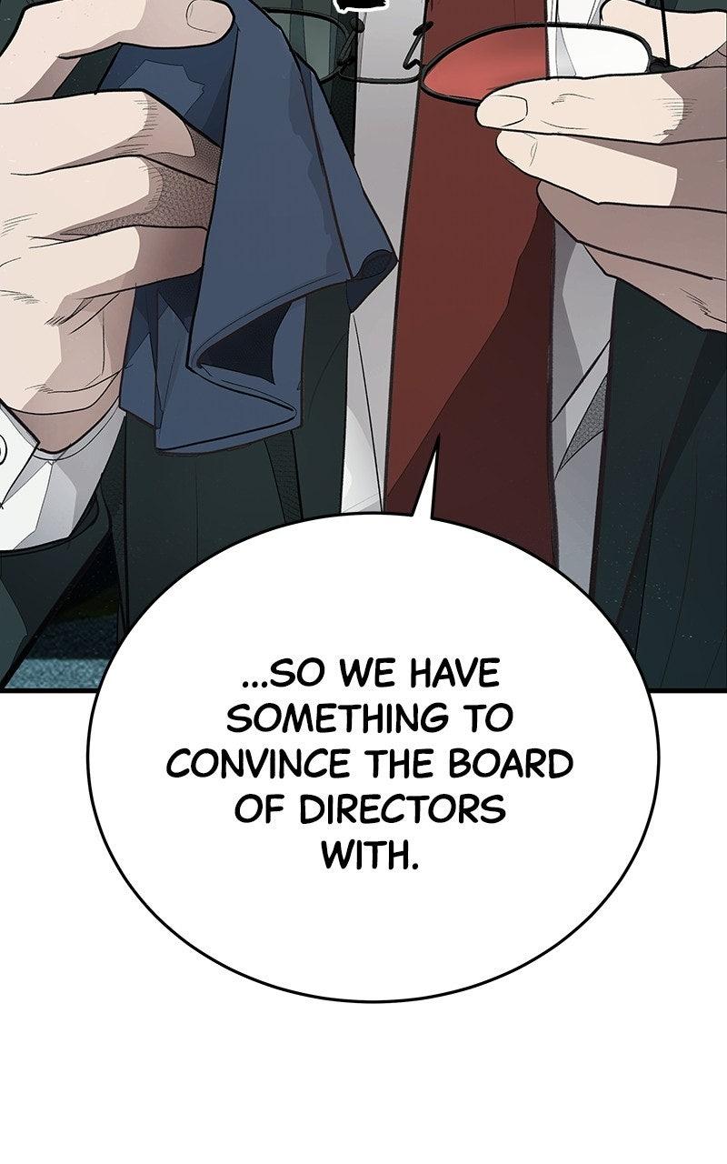Corporate Punch Chapter 5 page 189 - 