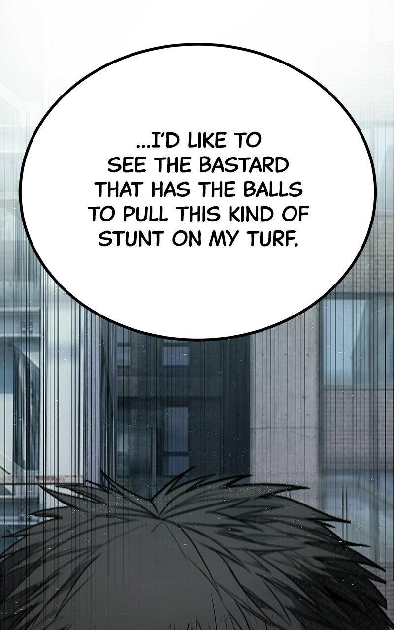 Corporate Punch Chapter 5 page 20 - 