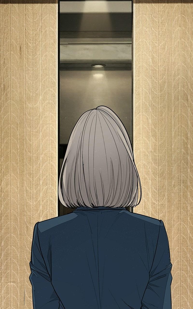 Corporate Punch Chapter 5 page 192 - 