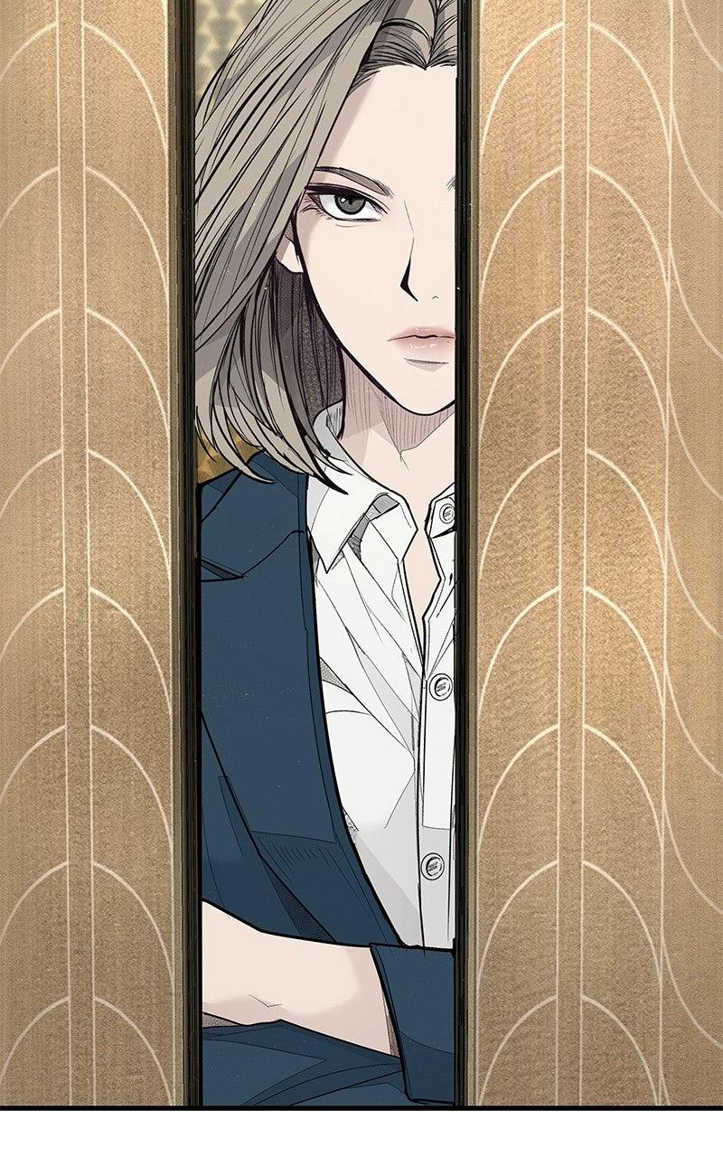 Corporate Punch Chapter 5 page 195 - 