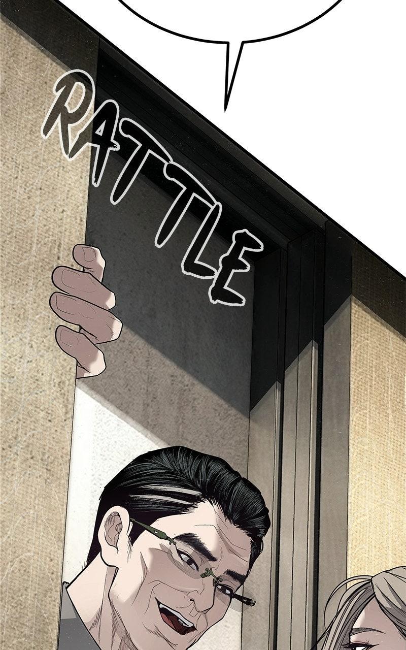 Corporate Punch Chapter 5 page 199 - 