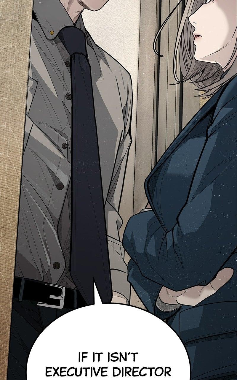 Corporate Punch Chapter 5 page 200 - 