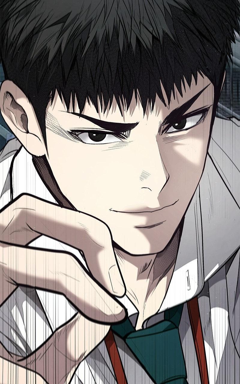 Corporate Punch Chapter 5 page 21 - 