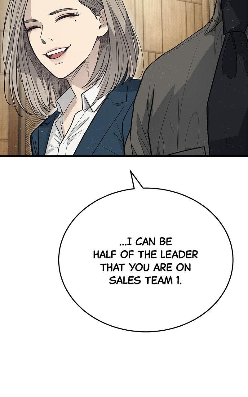 Corporate Punch Chapter 5 page 208 - 