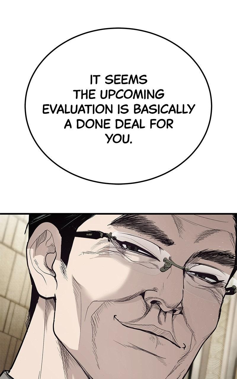 Corporate Punch Chapter 5 page 212 - 