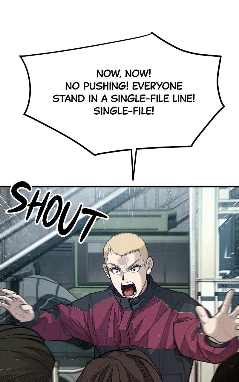Corporate Punch Chapter 5 page 23 - 