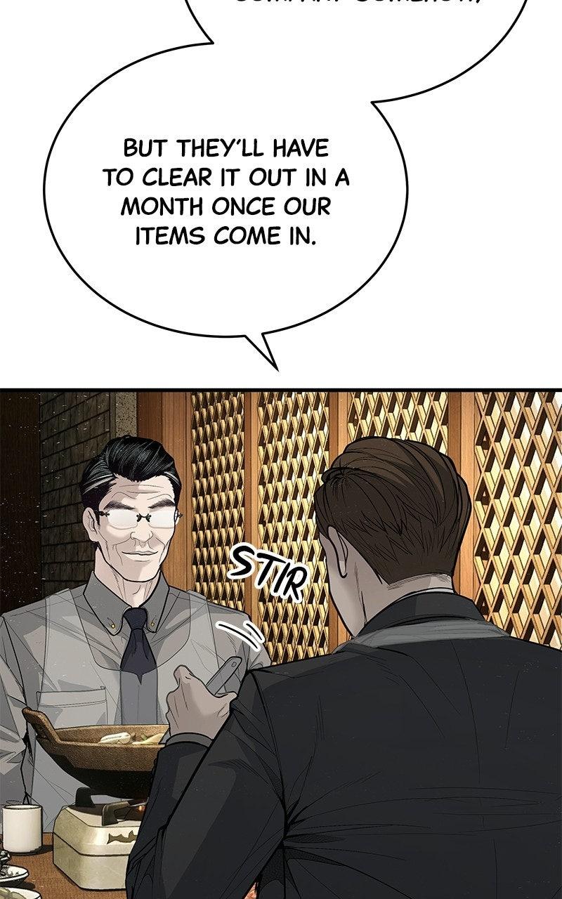 Corporate Punch Chapter 5 page 223 - 