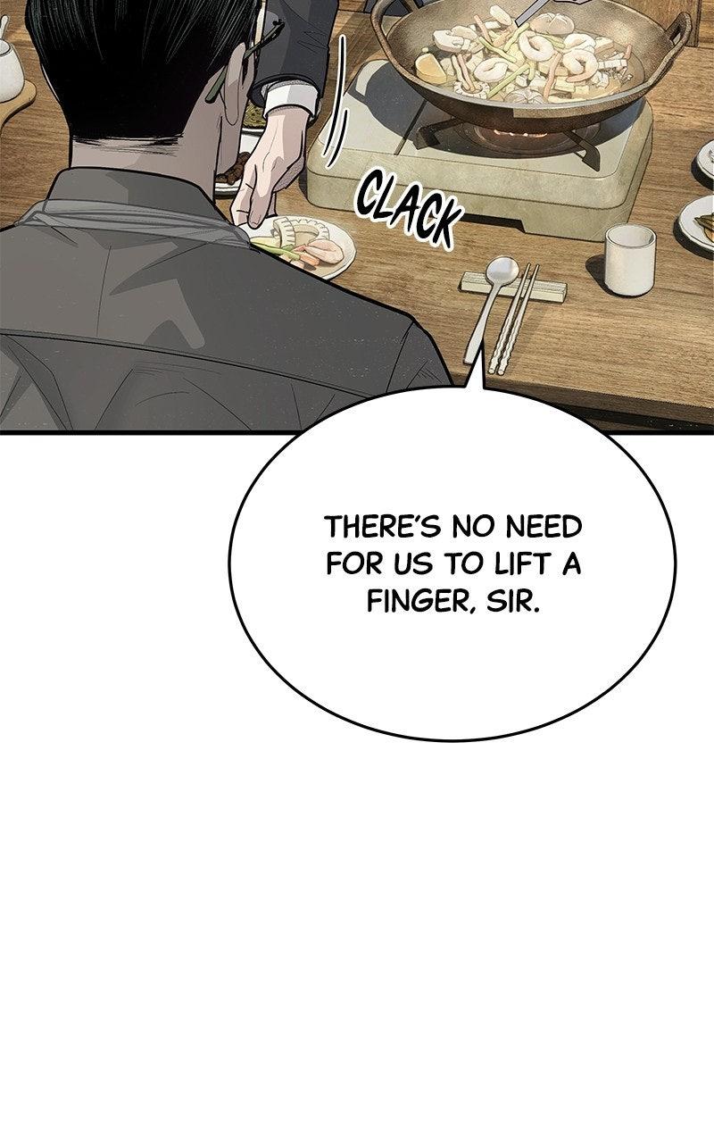 Corporate Punch Chapter 5 page 226 - 