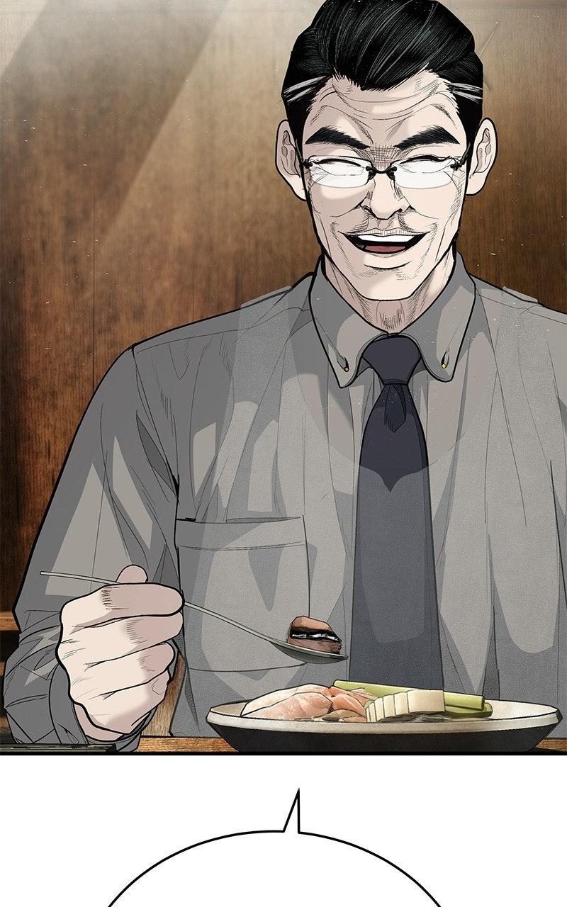 Corporate Punch Chapter 5 page 228 - 