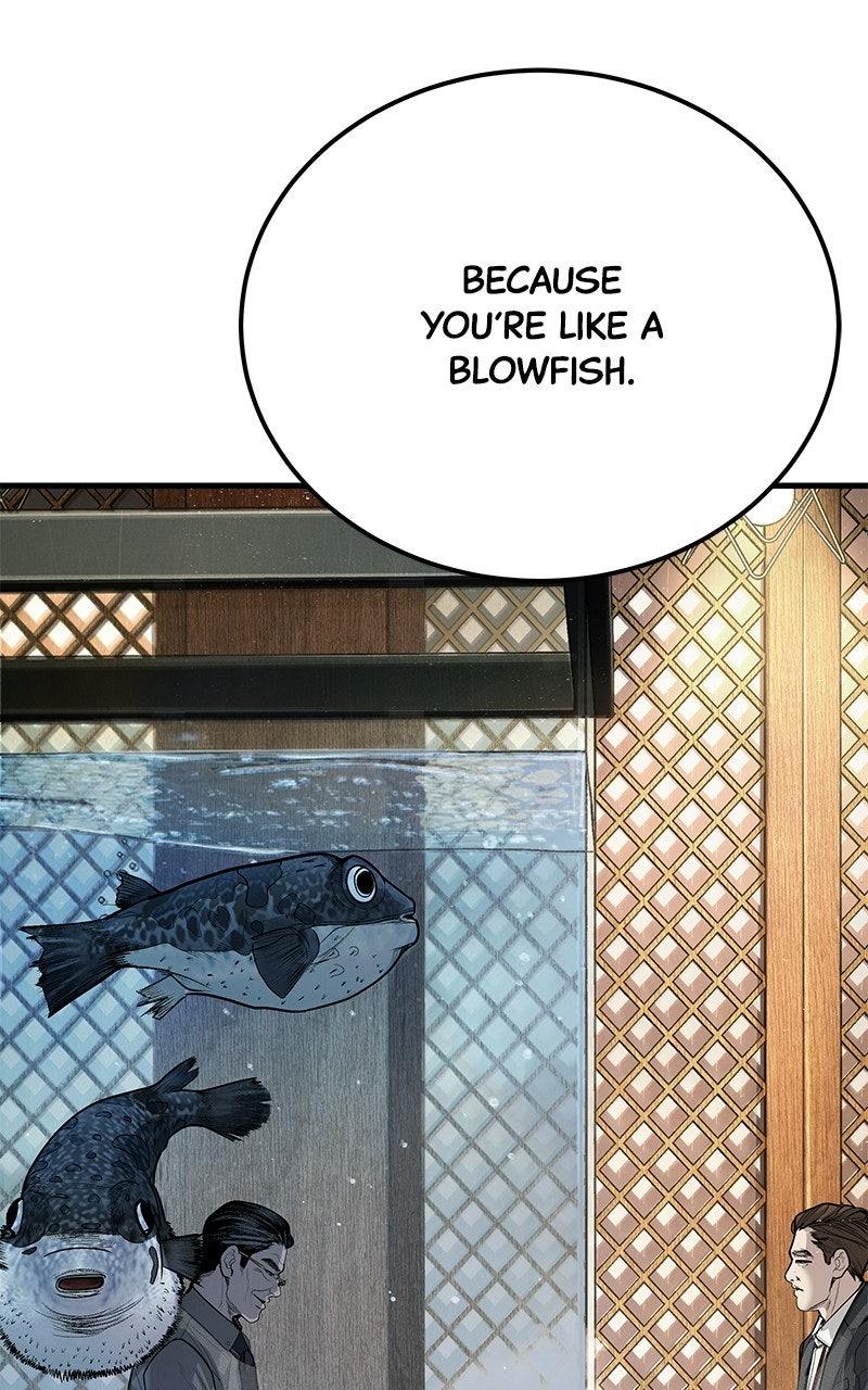 Corporate Punch Chapter 5 page 234 - 