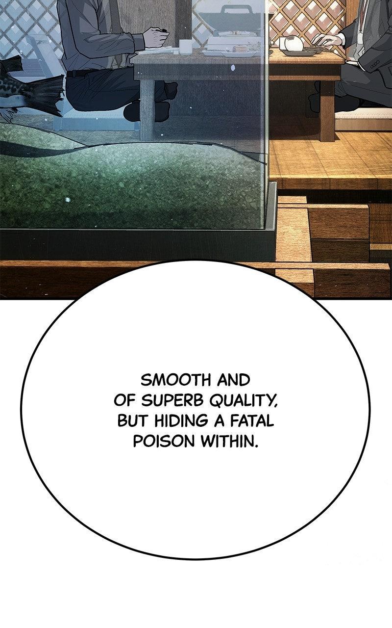 Corporate Punch Chapter 5 page 235 - 