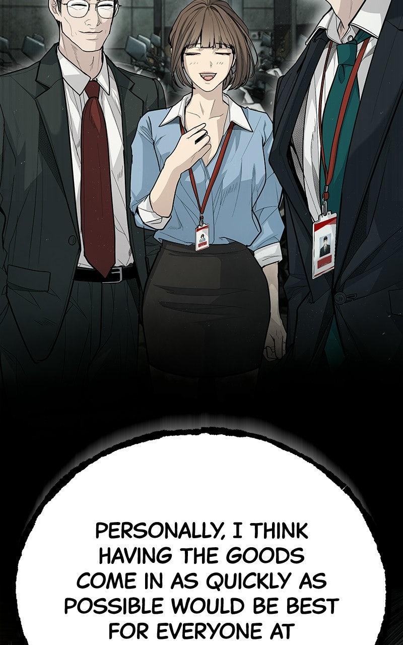 Corporate Punch Chapter 5 page 247 - 