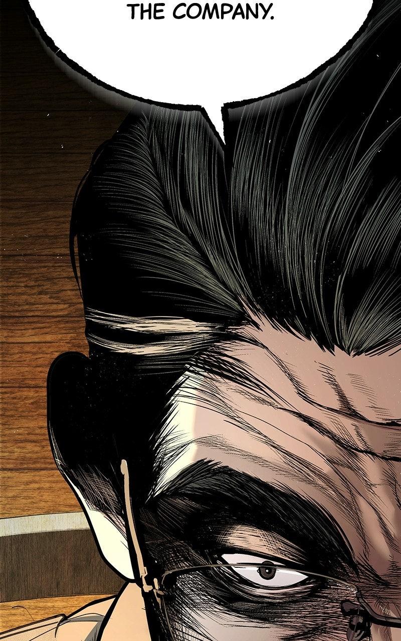 Corporate Punch Chapter 5 page 248 - 