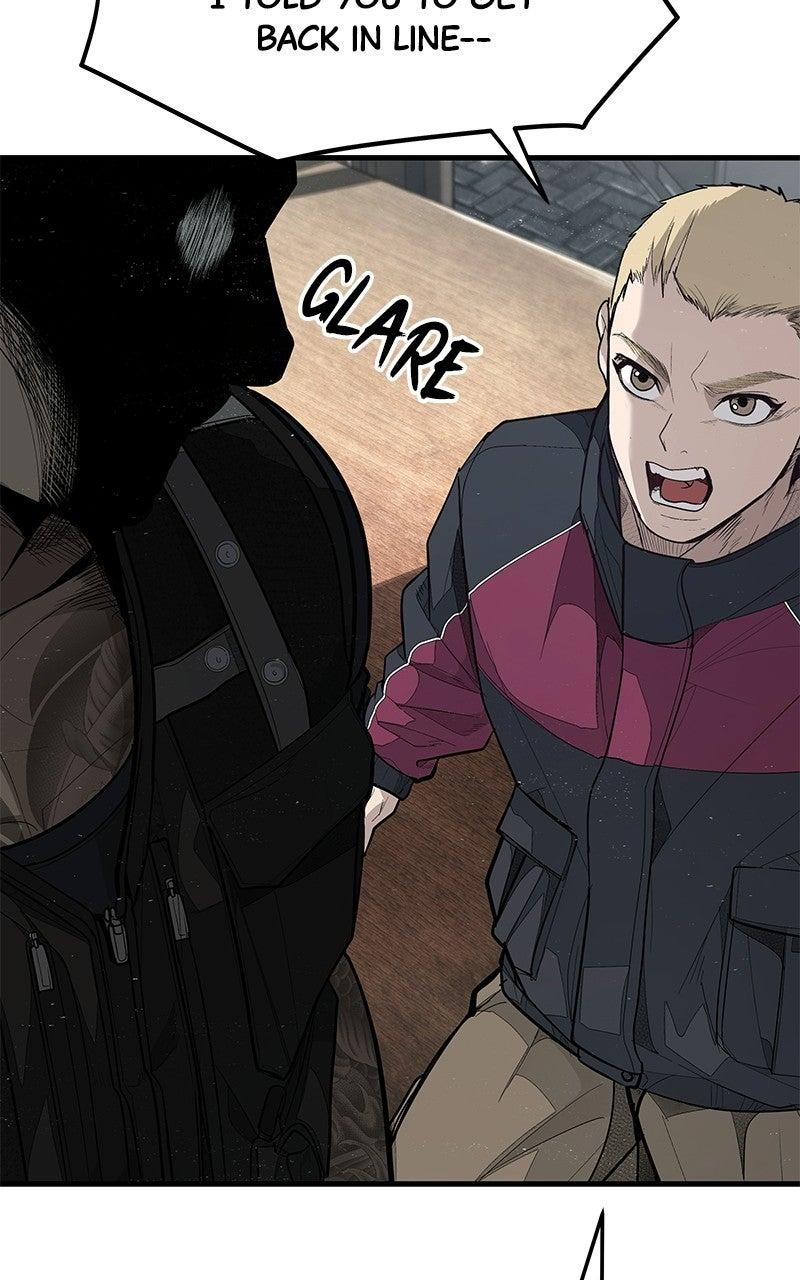 Corporate Punch Chapter 5 page 28 - 