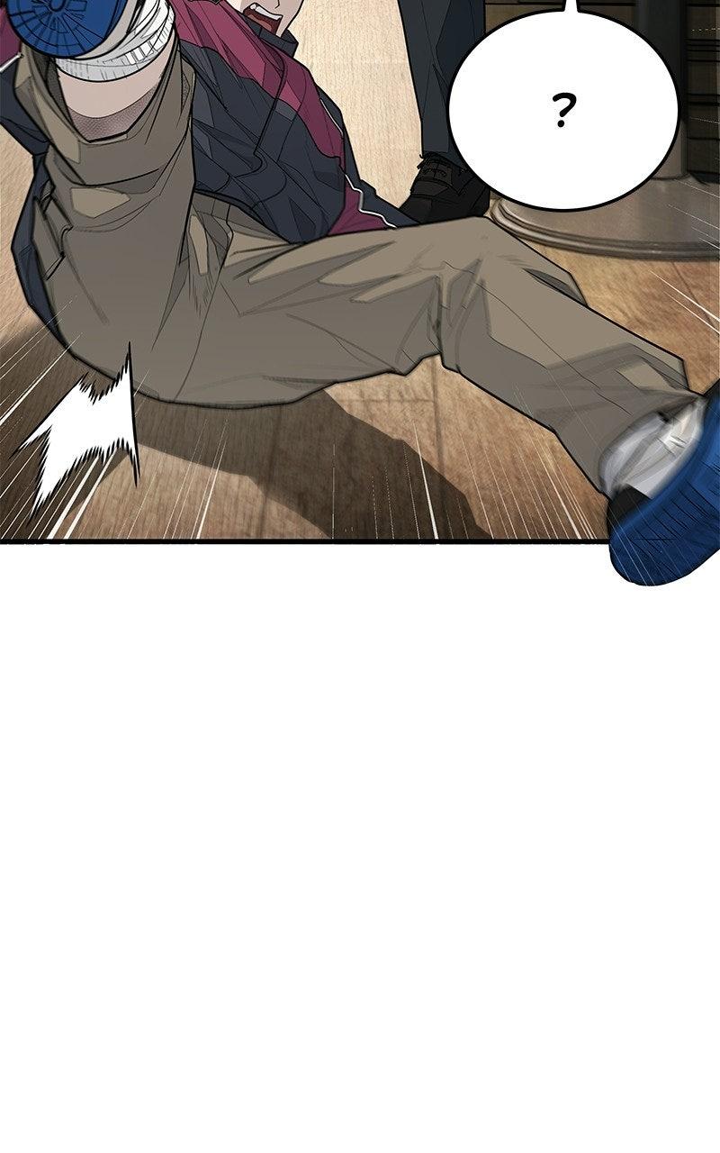 Corporate Punch Chapter 5 page 33 - 