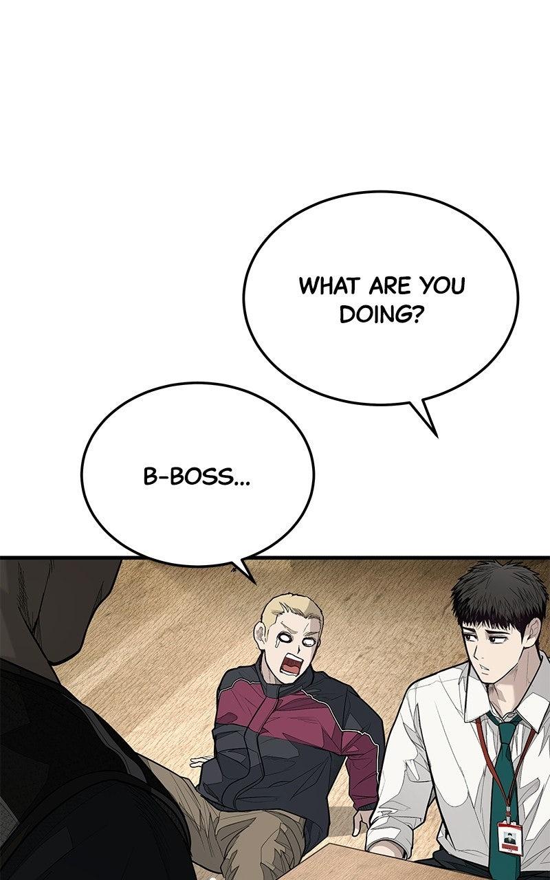 Corporate Punch Chapter 5 page 34 - 
