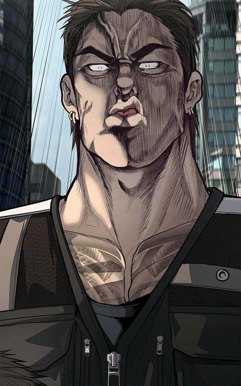 Corporate Punch Chapter 5 page 37 - 
