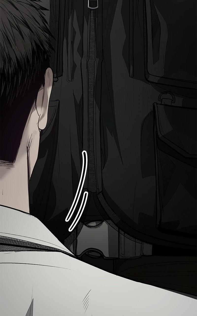 Corporate Punch Chapter 5 page 38 - 