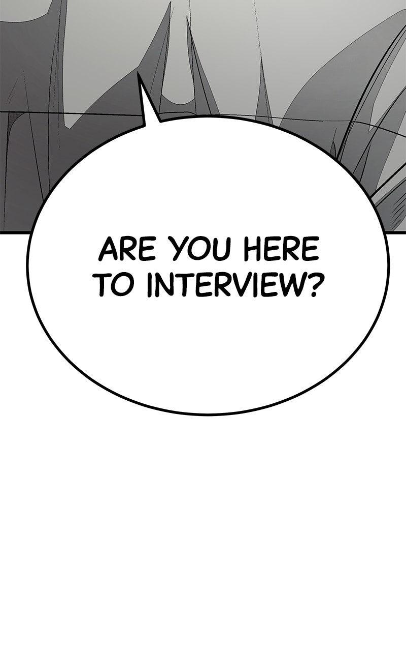 Corporate Punch Chapter 5 page 39 - 
