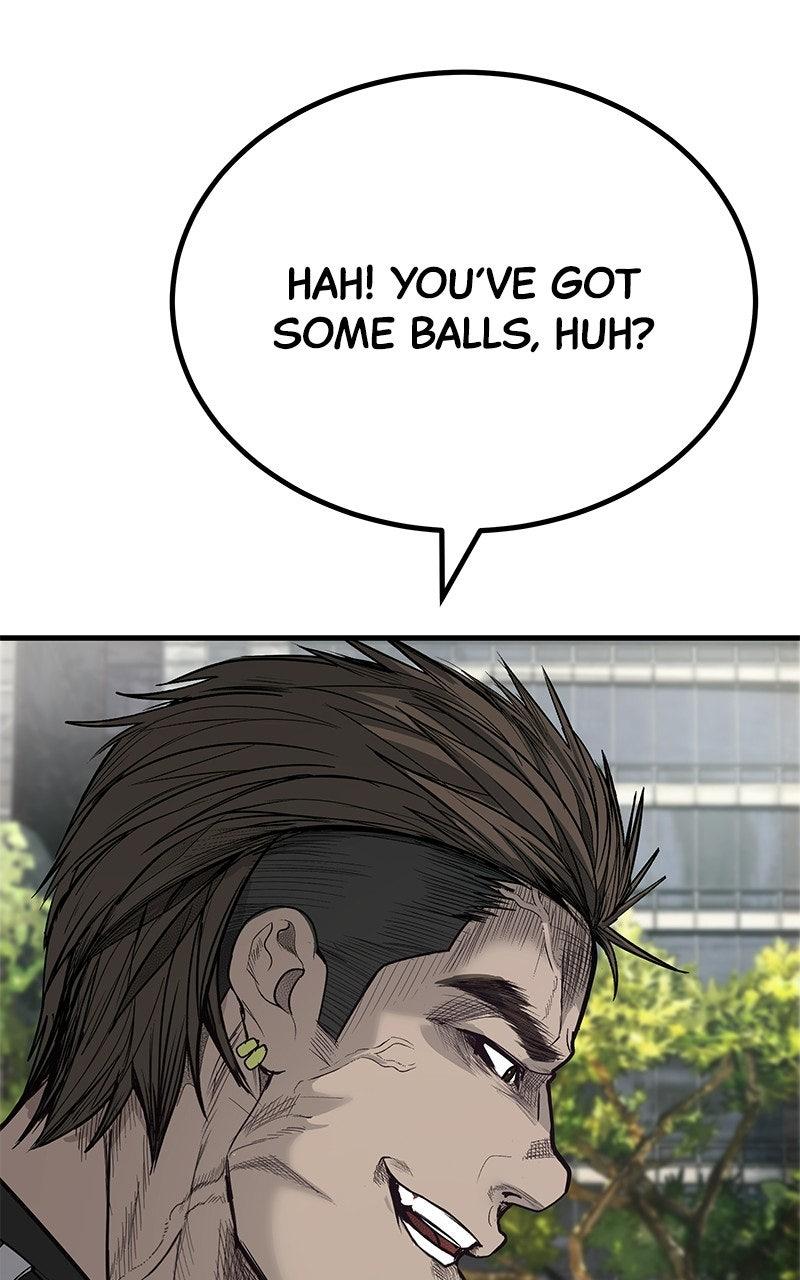 Corporate Punch Chapter 5 page 40 - 