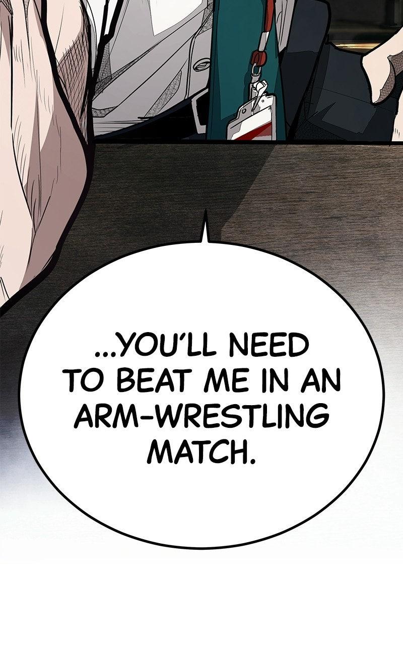 Corporate Punch Chapter 5 page 5 - 
