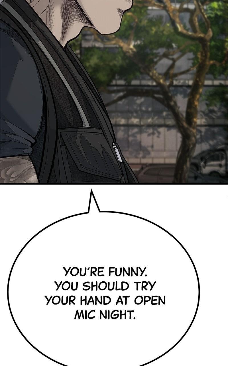 Corporate Punch Chapter 5 page 41 - 