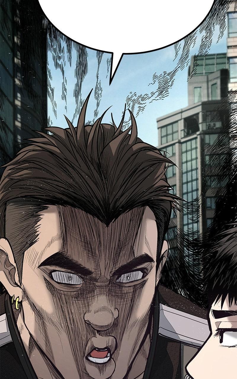 Corporate Punch Chapter 5 page 49 - 