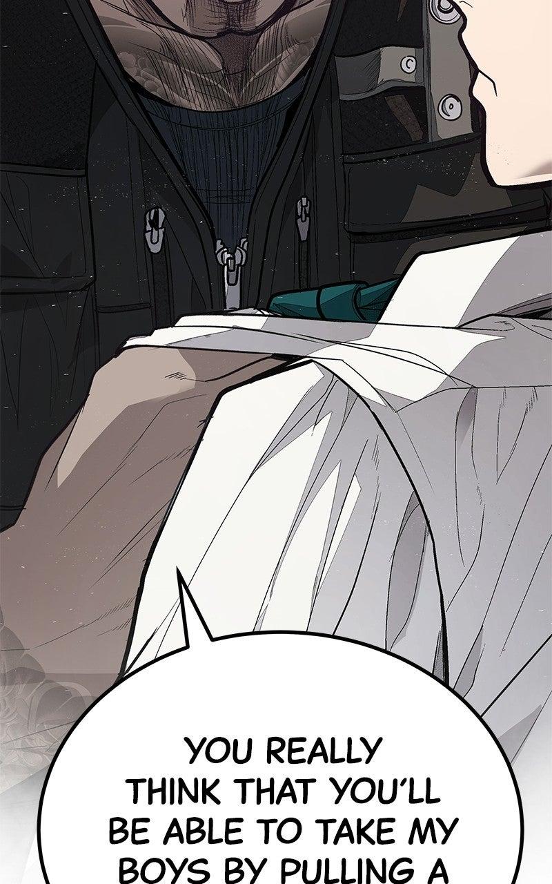 Corporate Punch Chapter 5 page 50 - 