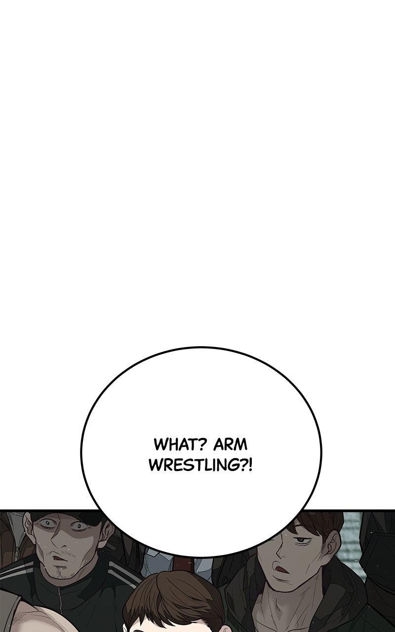 Corporate Punch Chapter 5 page 6 - 