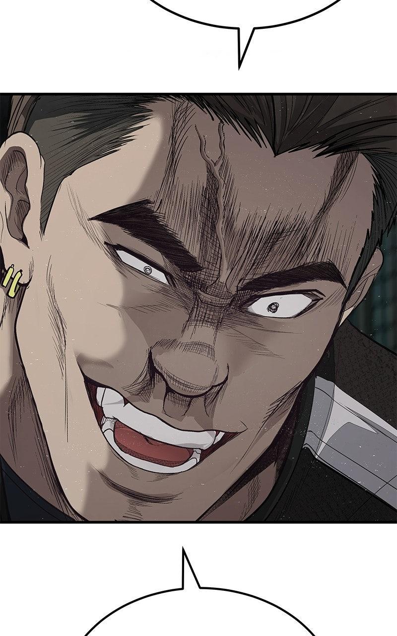 Corporate Punch Chapter 5 page 52 - 