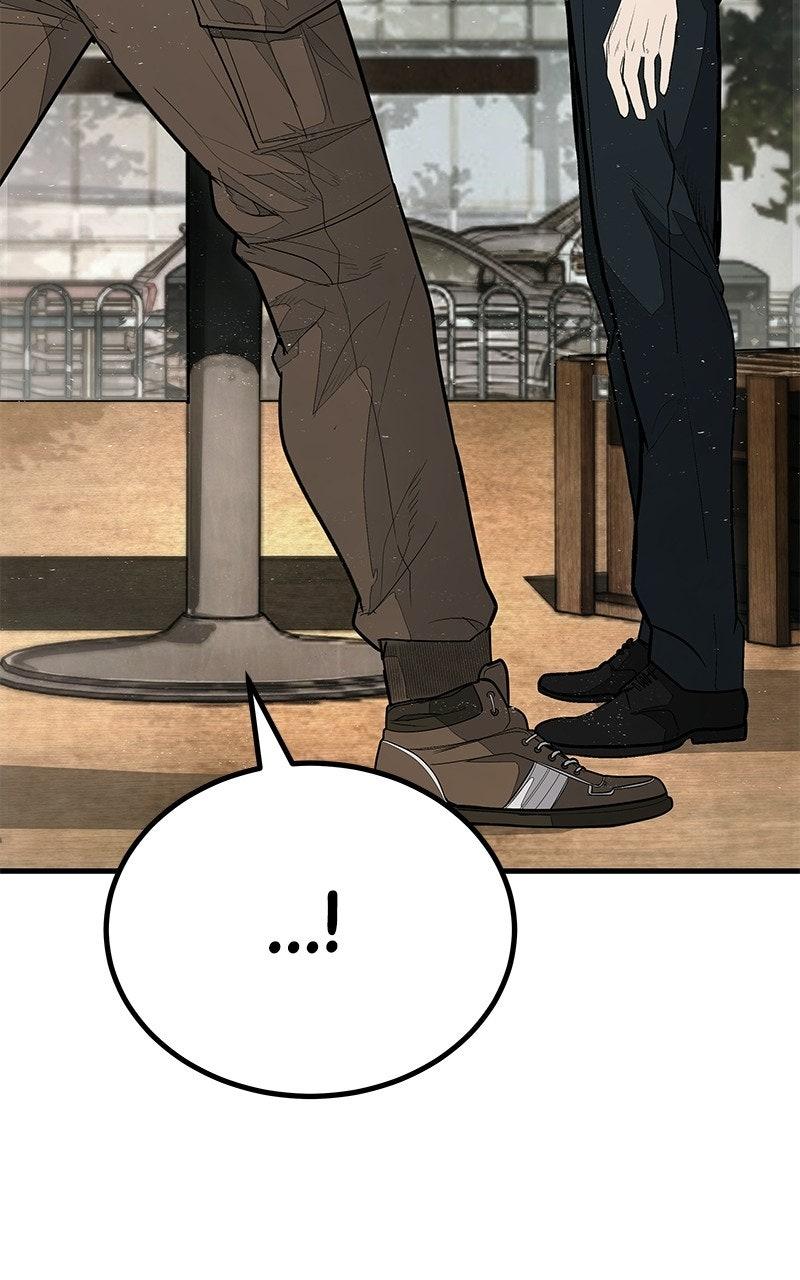Corporate Punch Chapter 5 page 57 - 