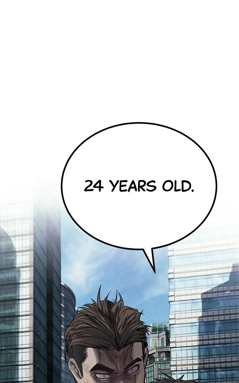 Corporate Punch Chapter 5 page 58 - 