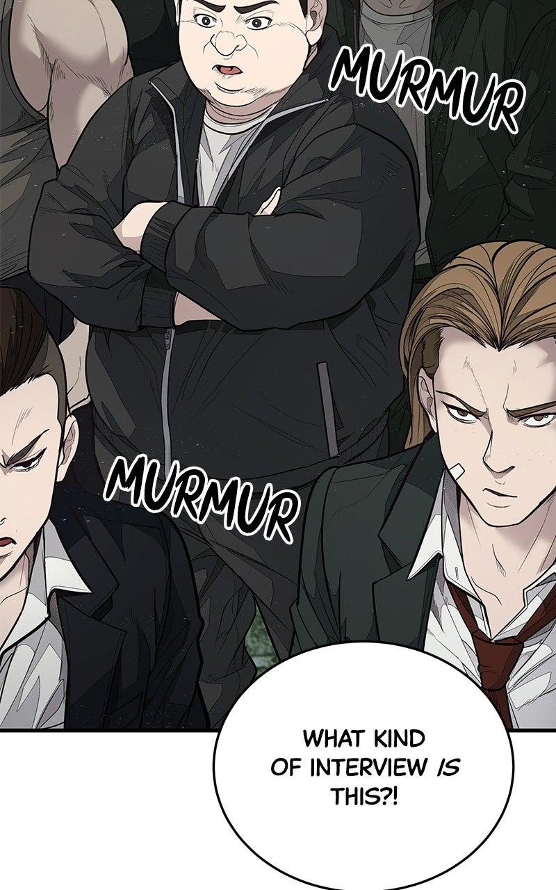 Corporate Punch Chapter 5 page 7 - 