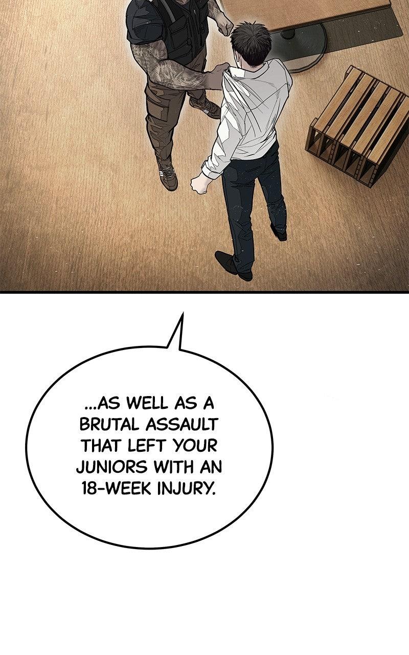 Corporate Punch Chapter 5 page 61 - 