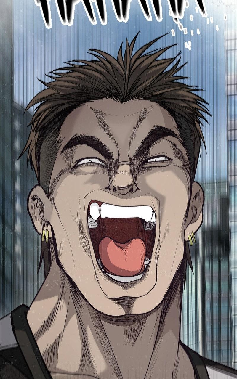 Corporate Punch Chapter 5 page 63 - 