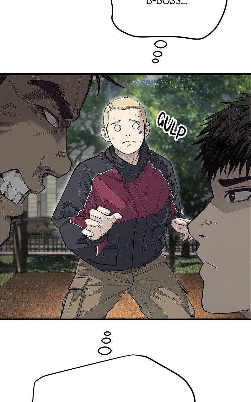 Corporate Punch Chapter 5 page 68 - 