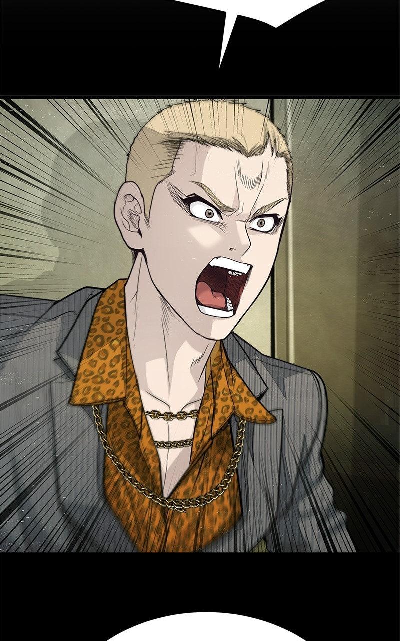 Corporate Punch Chapter 5 page 70 - 