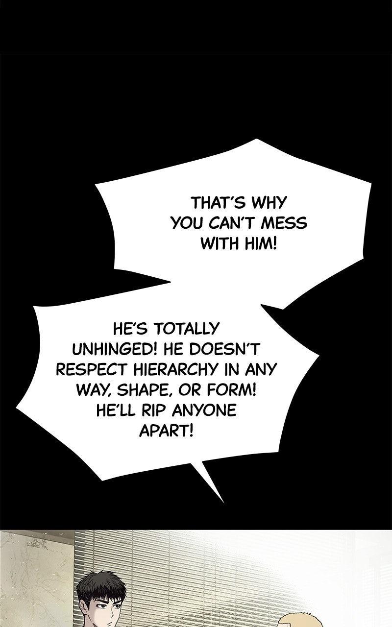 Corporate Punch Chapter 5 page 72 - 