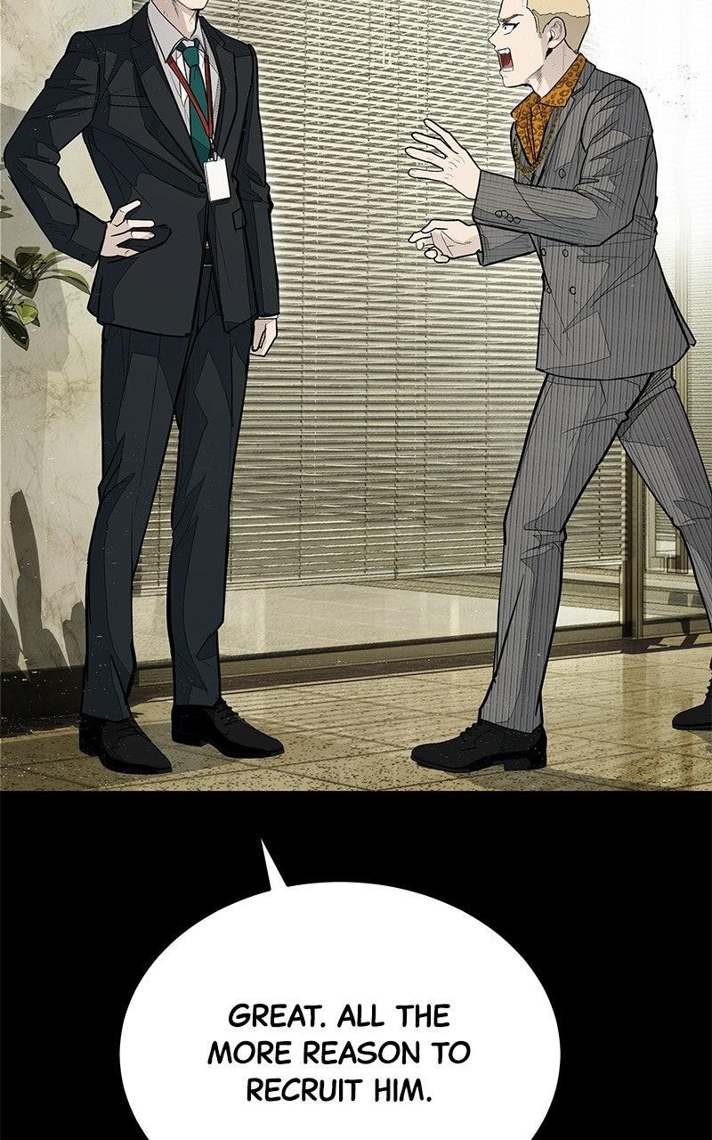 Corporate Punch Chapter 5 page 73 - 