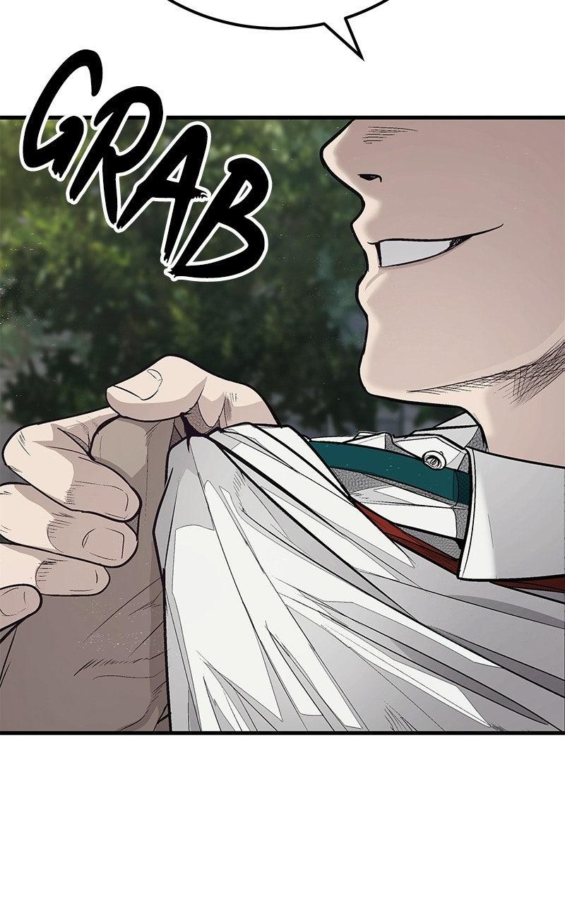 Corporate Punch Chapter 5 page 78 - 