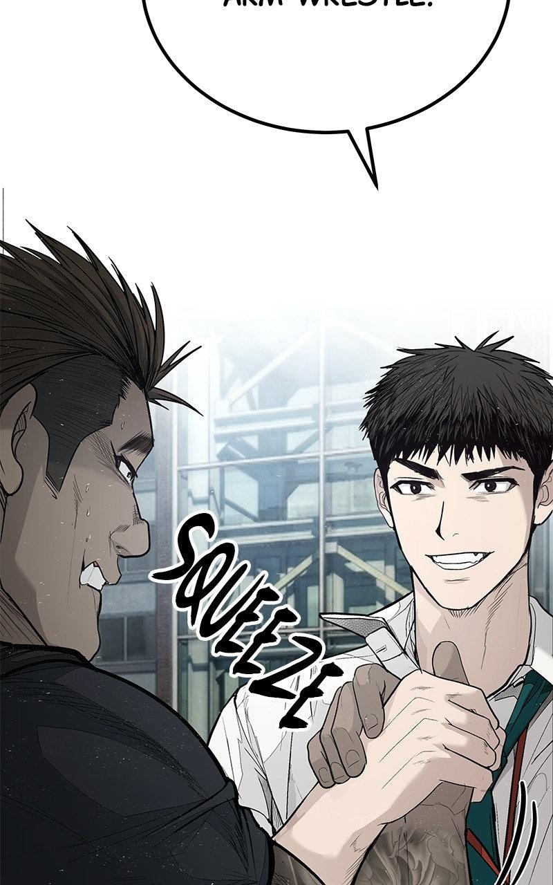 Corporate Punch Chapter 5 page 80 - 